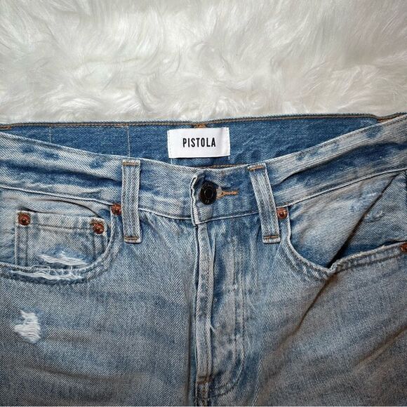 Pistola Charlie Jeans - Picture 13 of 13